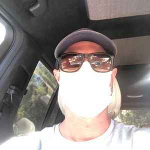 Meet your Posher, Andrew